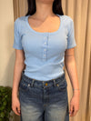 T-Shirt Serafino HaveOne