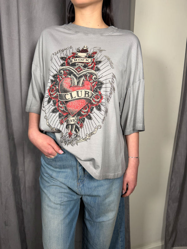 T-Shirt Stampa HaveOne