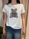 T-Shirt Teddy Strass HaveOne
