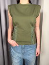 T-Shirt Nastro VICOLO