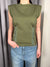 T-Shirt Nastro Tensione In