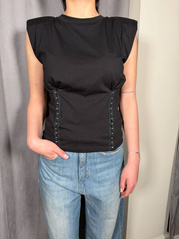 T-Shirt Nastro VICOLO