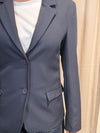 Blazer blu vicolo