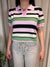 Polo traforata Vicolo