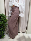 Pantalone Bella Lino