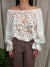 Blusa schiffer