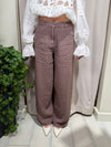 Pantalone Bella Lino