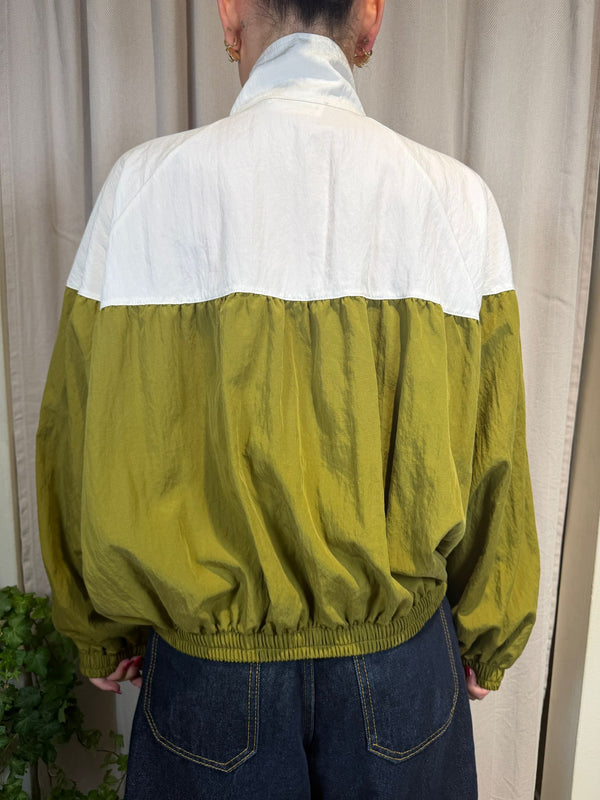 Bomber Bicolore TAB1880