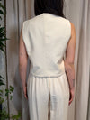 Gilet crop ART LIA-Q044