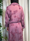 Camicia voile ART CWG-Q243