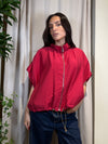 Bomber smanicato HaveOne