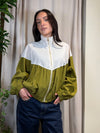 Bomber Bicolore TAB1880