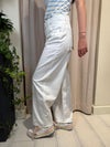 Jeans Bella bianco