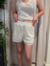 Shorts paillettes TAB2496