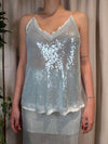 TOP PAILLETTES TAB2495