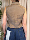 Camicia senza maniche TAB2658