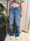 Jeans xenobia