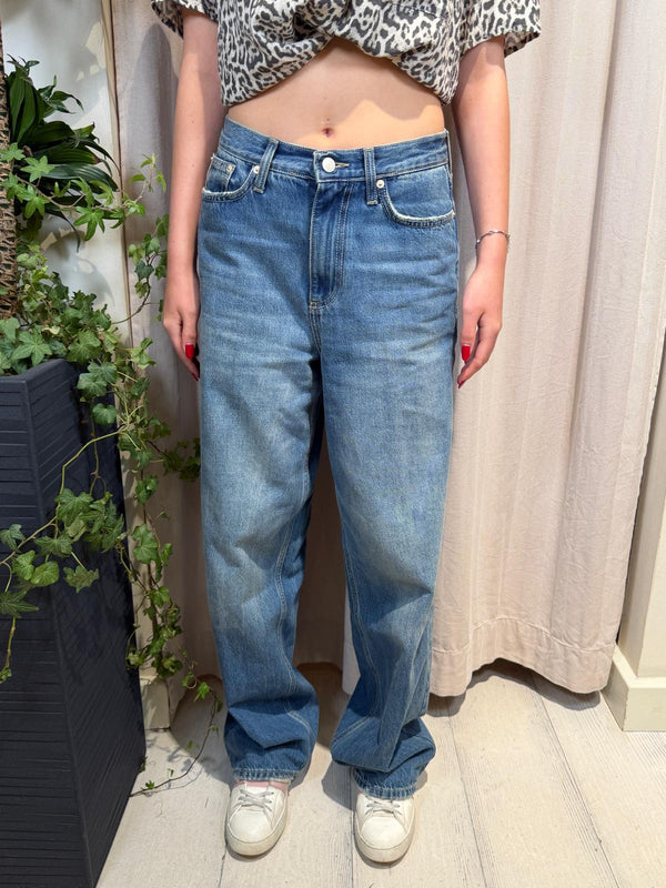 Jeans xenobia