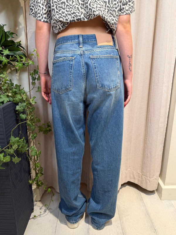 Jeans xenobia