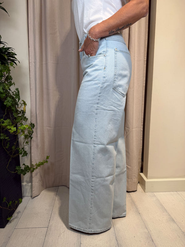 Jeans Mia denim Vicolo