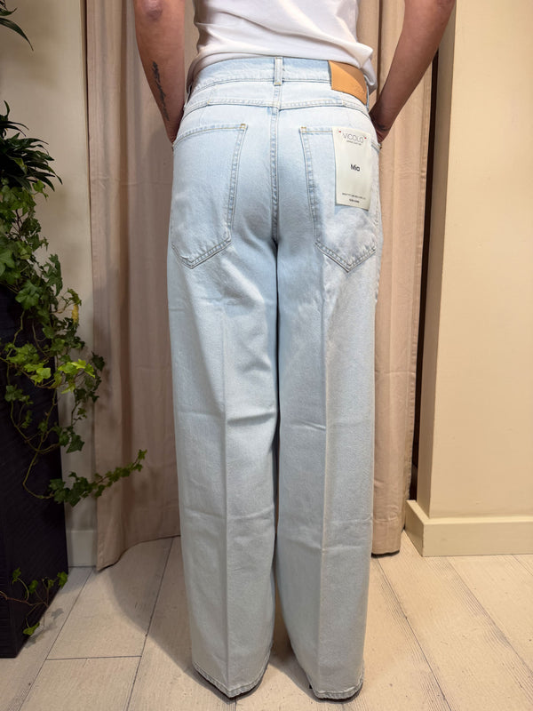 Jeans Mia denim Vicolo
