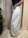 Jeans mia bianco Vicolo