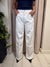 Jeans mia bianco Vicolo